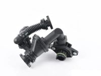 BMW 11158661697 Crank Case Vent Valve