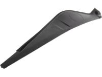 BMW 51718108736 Covering Right