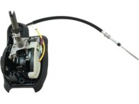 BMW 25167522144 Shift Lever Assembly BMW 25167522144 Shift Lever Assembly