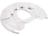 BMW 34216857982 Protection Plate BMW 34216857982 Protection Plate