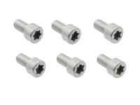 BMW 07119919939 Fillister Head Screw