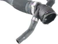 BMW 17127589755 Radiator Coolant Hose Lower BMW 17127589755 Radiator Coolant Hose Lower