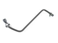 BMW 11158645343 Vent Pipe BMW 11158645343 Vent Pipe