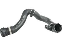 BMW 17128662841 Engine Radiator Hose BMW 17128662841 Engine Radiator Hose