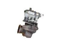 BMW 11658517632 Exchange-Turbo Charger