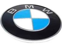 BMW 51141801560 Emblem BMW 51141801560 Emblem