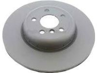 BMW 34206880079 Brake Disc, Ventilated BMW 34206880079 Brake Disc, Ventilated
