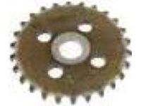 BMW 11417519870 Sprocket