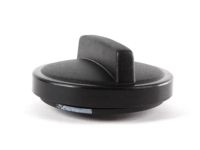 BMW 11121716993 Sealing Cap, Oil Filler Neck