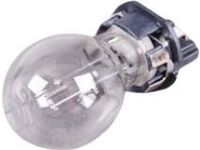 BMW 63117359245 Bulb
