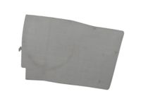 BMW 51479113345 Floor Carpet, Luggage Compartment