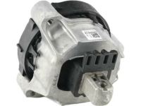 BMW 22116860488 Engine Mount Right BMW 22116860488 Engine Mount Right