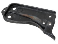 BMW 51617203076 Connecting Member, Rear Tunnel