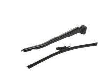 BMW 61627138507 Rear Tailgate Window Wiper Arm BMW 61627138507 Rear Tailgate Window Wiper Arm