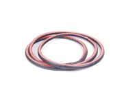 BMW 51229069324 Rear Door Seal