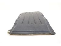 BMW 51757351443 Underfloor Coating Center