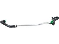 BMW 17127627106 Radiator Coolant Hose BMW 17127627106 Radiator Coolant Hose