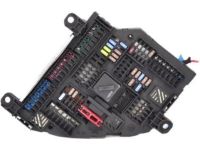 BMW 61149259469 Power Distribution Box, Rear BMW 61149259469 Power Distribution Box, Rear