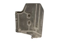 BMW 51757340778 Underbody Panelling, Side Right