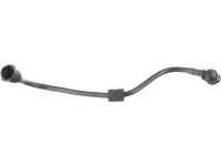 BMW 17125A022D6 HOSE, RADIATOR BMW 17125A022D6 HOSE, RADIATOR