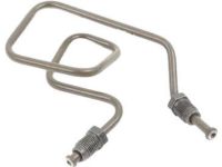 BMW 21526753015 Pipe BMW 21526753015 Pipe