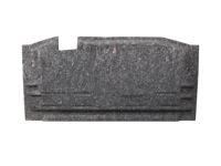 BMW 51477378027 Thermal Protection, Luggage Compartment. Floor