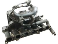 BMW 11617584525 Intake Manifold BMW 11617584525 Intake Manifold