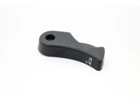 BMW 51237309606 Lever For Engine Hood Mechanism BMW 51237309606 Lever For Engine Hood Mechanism