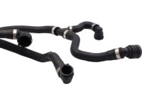 BMW 17127578403 Coolant Hose BMW 17127578403 Coolant Hose