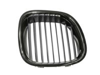 BMW 51138397504 Grille Right