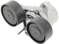 BMW 11287810807 Mechanical Belt Tensioner BMW 11287810807 Mechanical Belt Tensioner