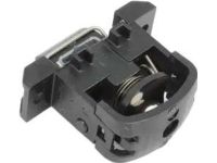 BMW 51169227901 Centre Arm Rest Lock