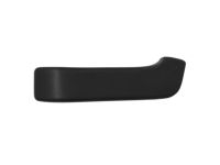 BMW 52101873447 Handle Left
