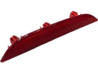 BMW 63147857005 Rear Reflector, Rear Left
