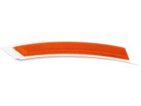 BMW 63147162313 Side Reflector Left