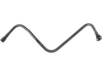 BMW 11667551590 Vacuum Pipe BMW 11667551590 Vacuum Pipe