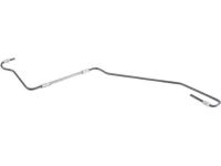 BMW 21532282398 Clutch Hose BMW 21532282398 Clutch Hose