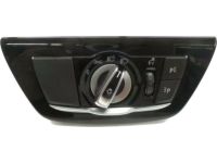 BMW 61319472967 Control Element Light BMW 61319472967 Control Element Light