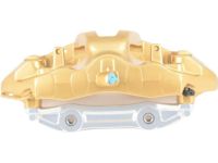 BMW 34117850463 Brake Caliper Left BMW 34117850463 Brake Caliper Left