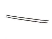 BMW 61610032741 Set Of Wiper Rubber BMW 61610032741 Set Of Wiper Rubber