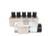 BMW 54377128779 Hydraulic Unit