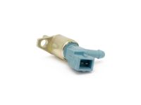 BMW 13641358917 Starter Valve