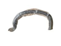 BMW 51778093567 Wheel Arch Trim, Rear Left BMW 51778093567 Wheel Arch Trim, Rear Left