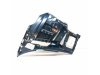 BMW 51127903757 Guide Left