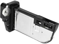 BMW 13627804150 Mass Air Flow Sensor BMW 13627804150 Mass Air Flow Sensor