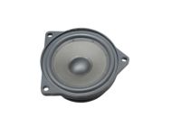 BMW 65139141494 Mid-Range Speaker, Stereo/Hifi