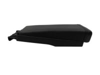 BMW 64318379955 Filtered Air Duct, Left BMW 64318379955 Filtered Air Duct, Left
