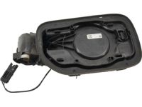 BMW 51177387935 Cover Housing Charging Socket BMW 51177387935 Cover Housing Charging Socket