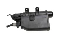 BMW 16137333302 Leak Diagnosis Module BMW 16137333302 Leak Diagnosis Module