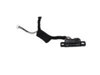 BMW 61139253563 Socket Housing